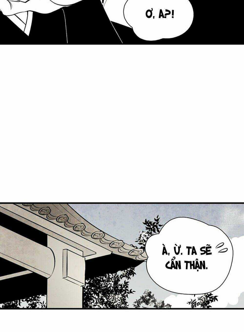 Vân Trung Hoa - Chapter 110 - Trang 13