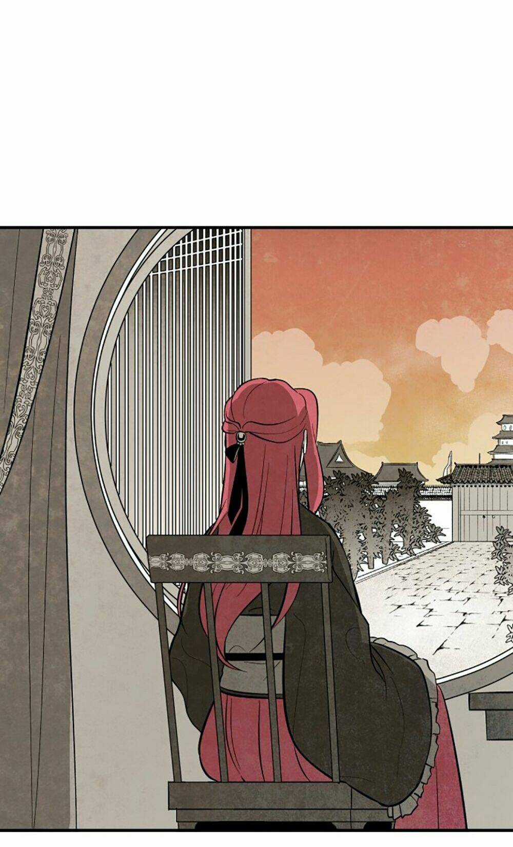 Vân Trung Hoa - Chapter 110 - Trang 24