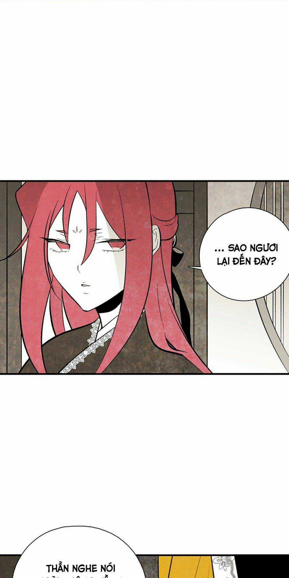 Vân Trung Hoa - Chapter 110 - Trang 29