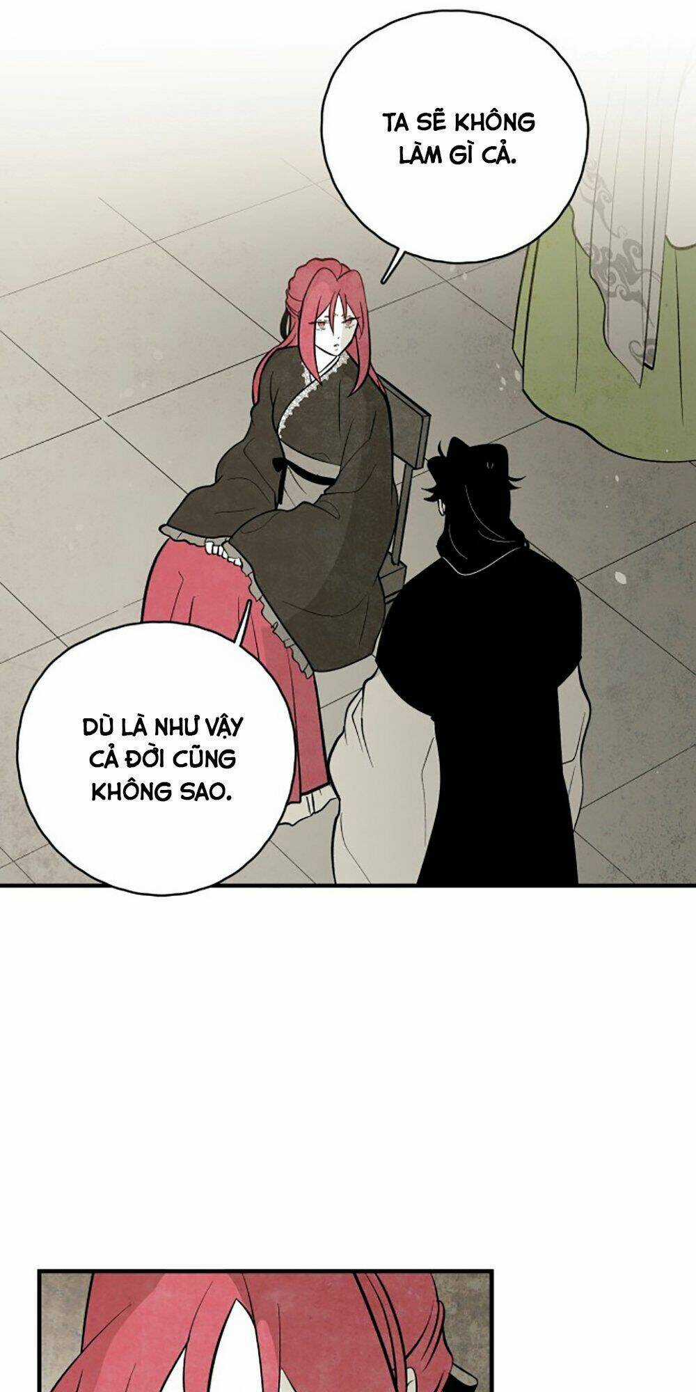 Vân Trung Hoa - Chapter 110 - Trang 33