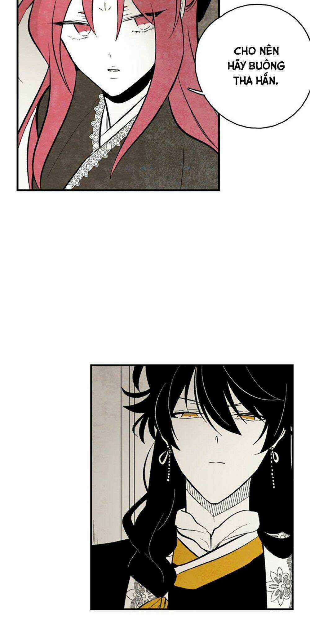 Vân Trung Hoa - Chapter 110 - Trang 34