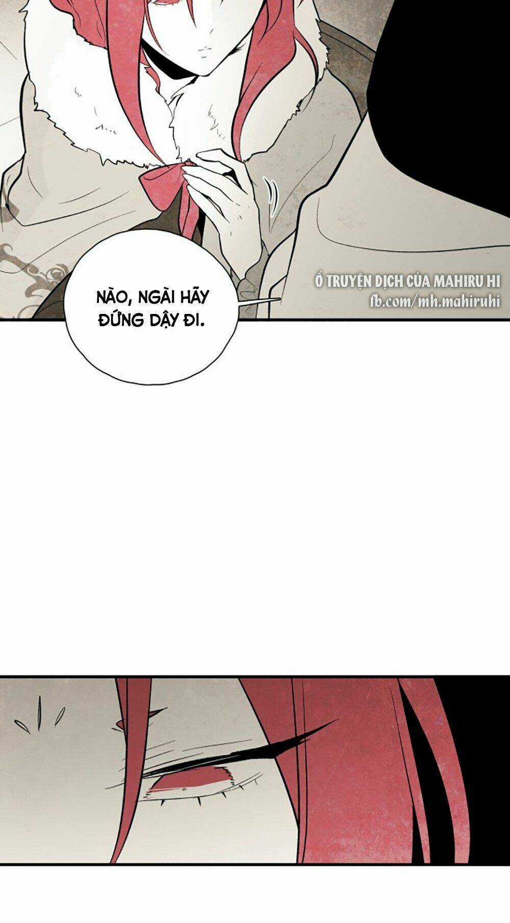 Vân Trung Hoa - Chapter 110 - Trang 39