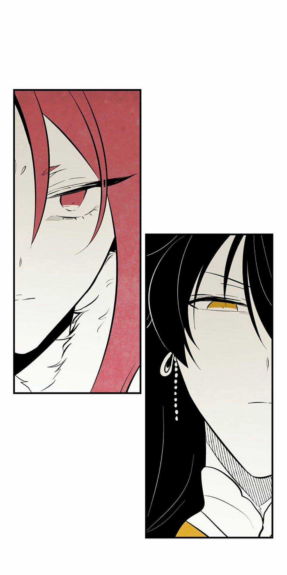 Vân Trung Hoa - Chapter 110 - Trang 41