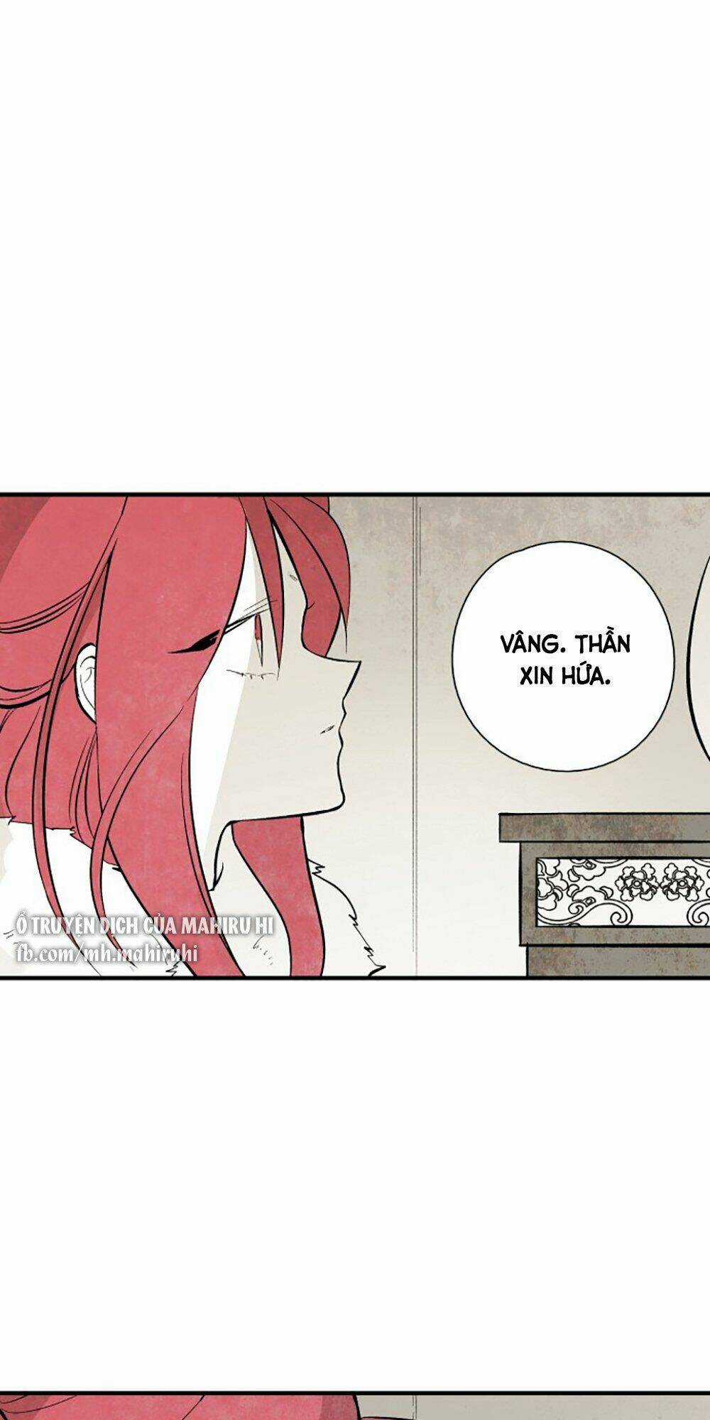 Vân Trung Hoa - Chapter 110 - Trang 42