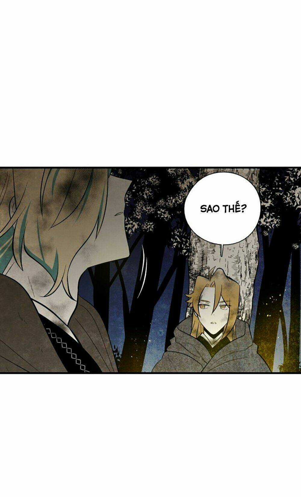 Vân Trung Hoa - Chapter 110 - Trang 47