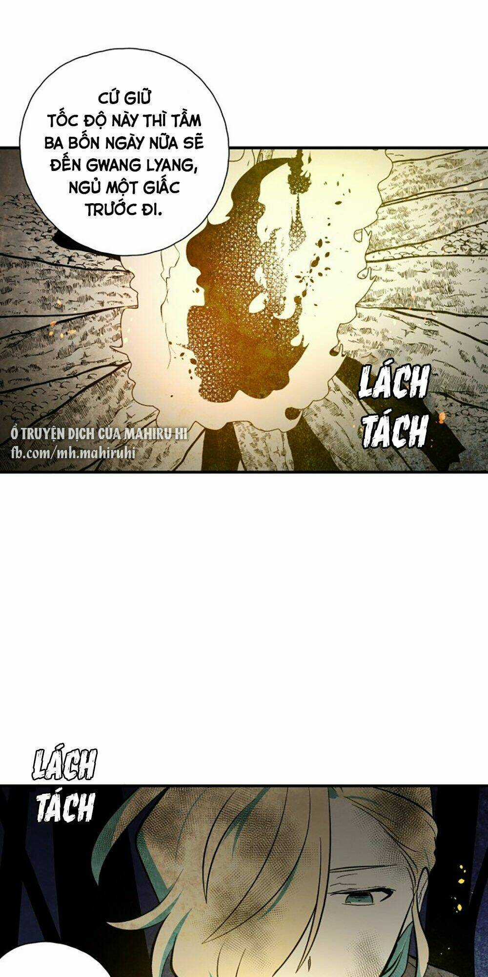 Vân Trung Hoa - Chapter 110 - Trang 49