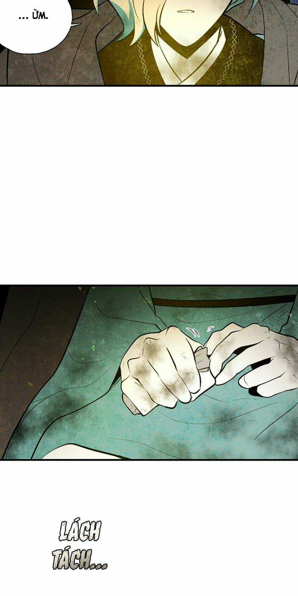 Vân Trung Hoa - Chapter 110 - Trang 50