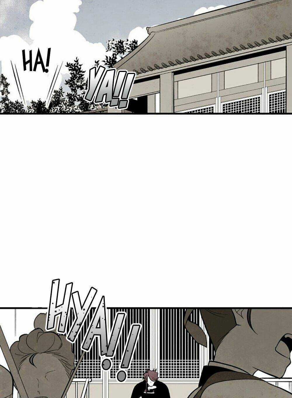 Vân Trung Hoa - Chapter 110 - Trang 8