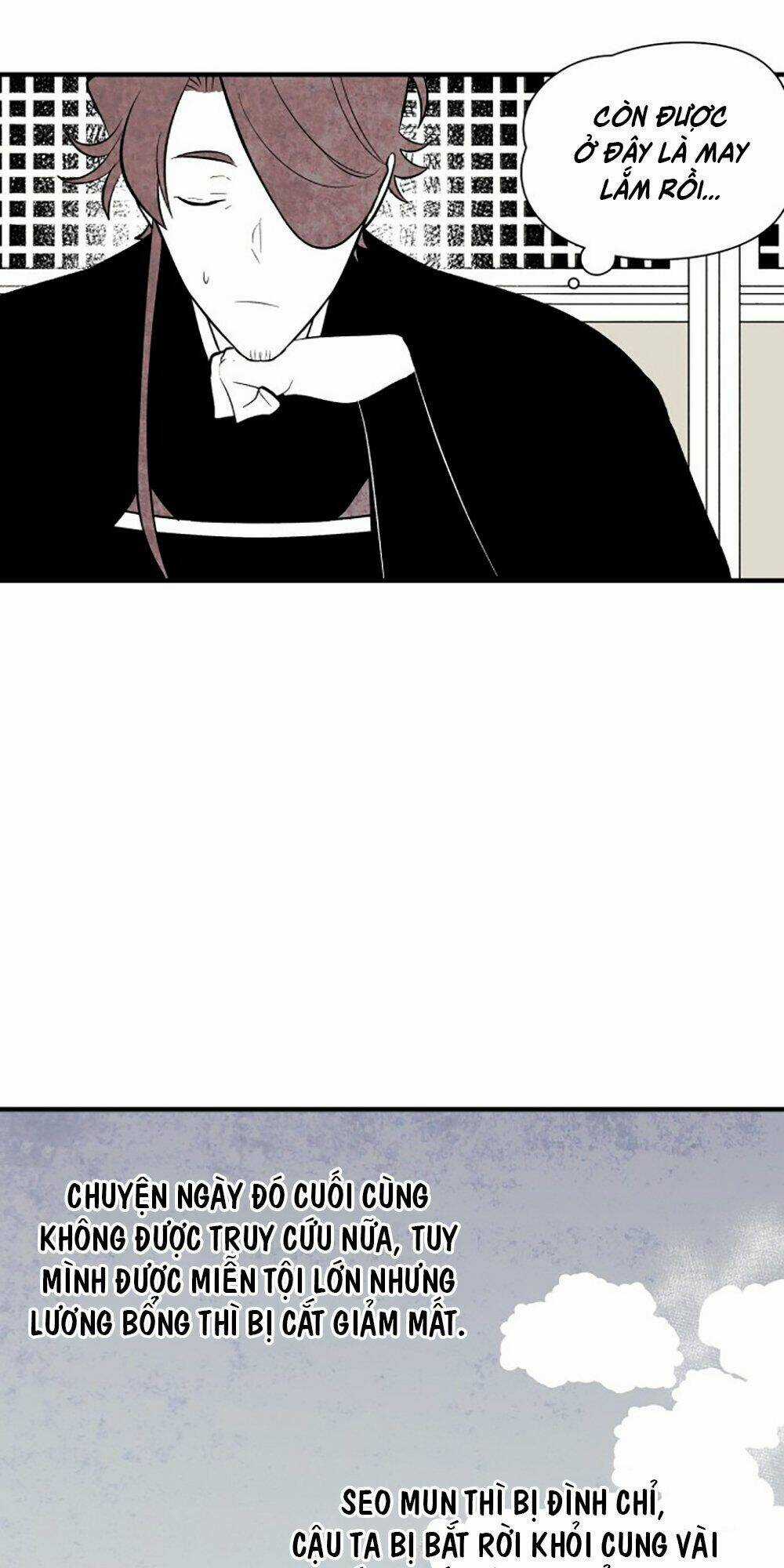 Vân Trung Hoa - Chapter 110 - Trang 10