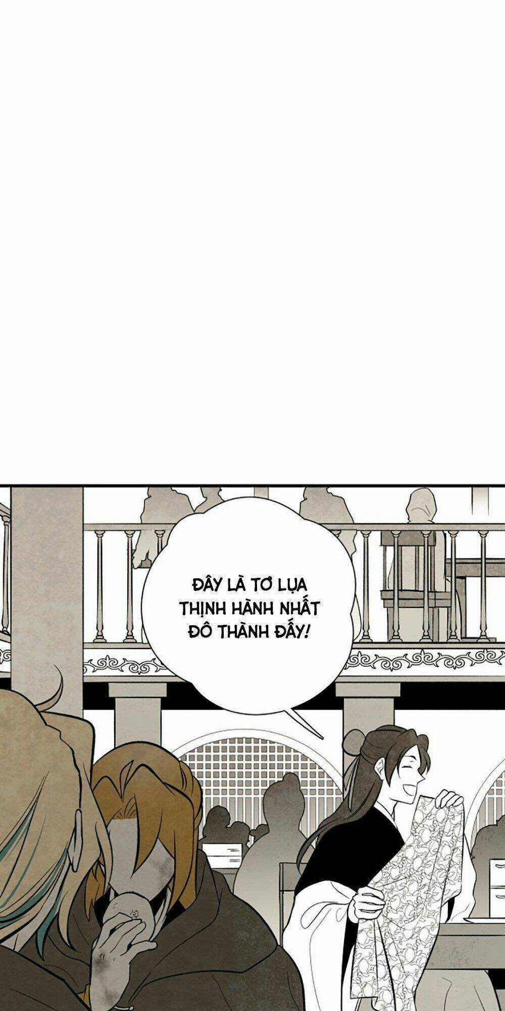 Vân Trung Hoa - Chapter 111 - Trang 2