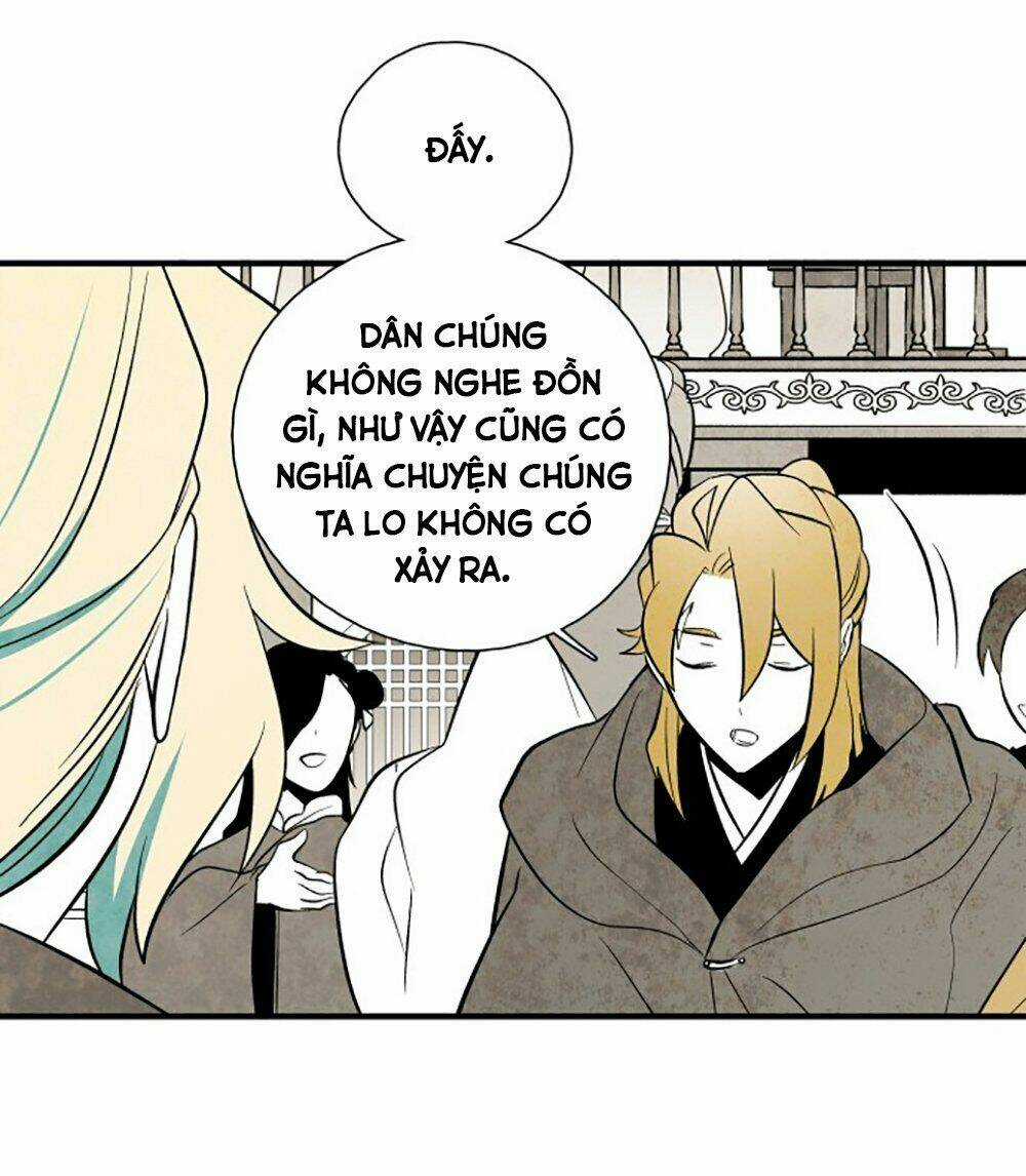 Vân Trung Hoa - Chapter 111 - Trang 15