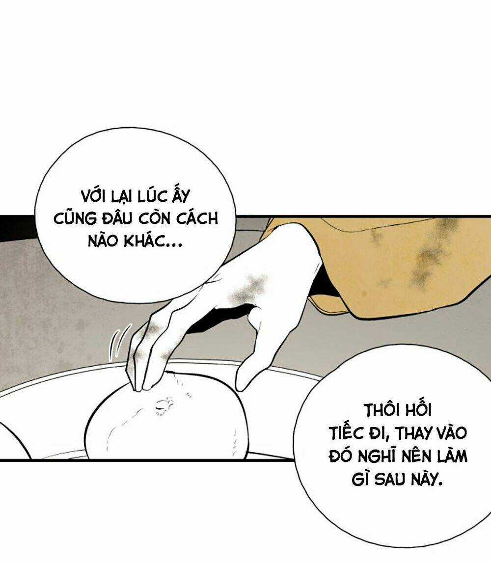 Vân Trung Hoa - Chapter 111 - Trang 16