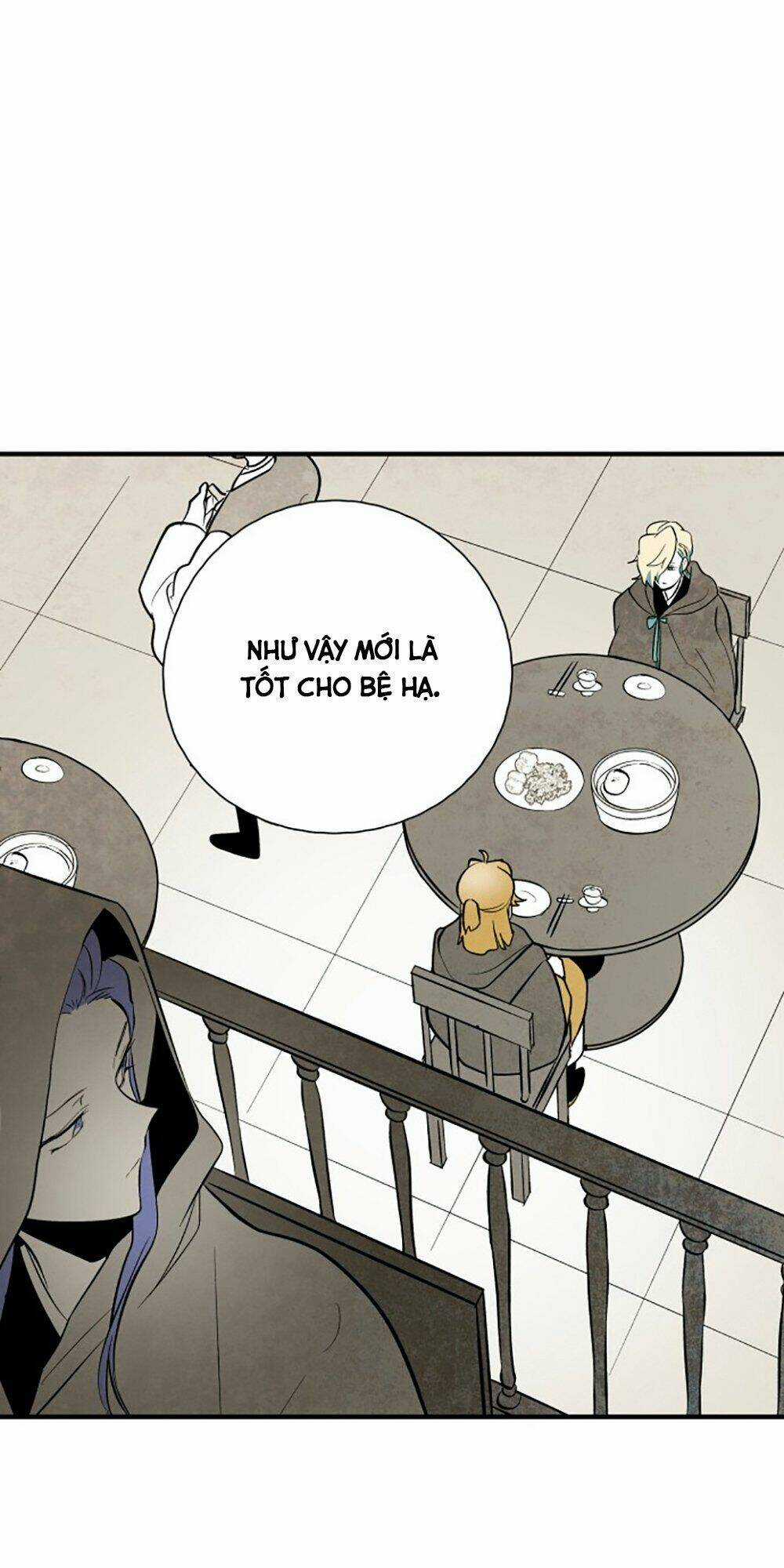 Vân Trung Hoa - Chapter 111 - Trang 17