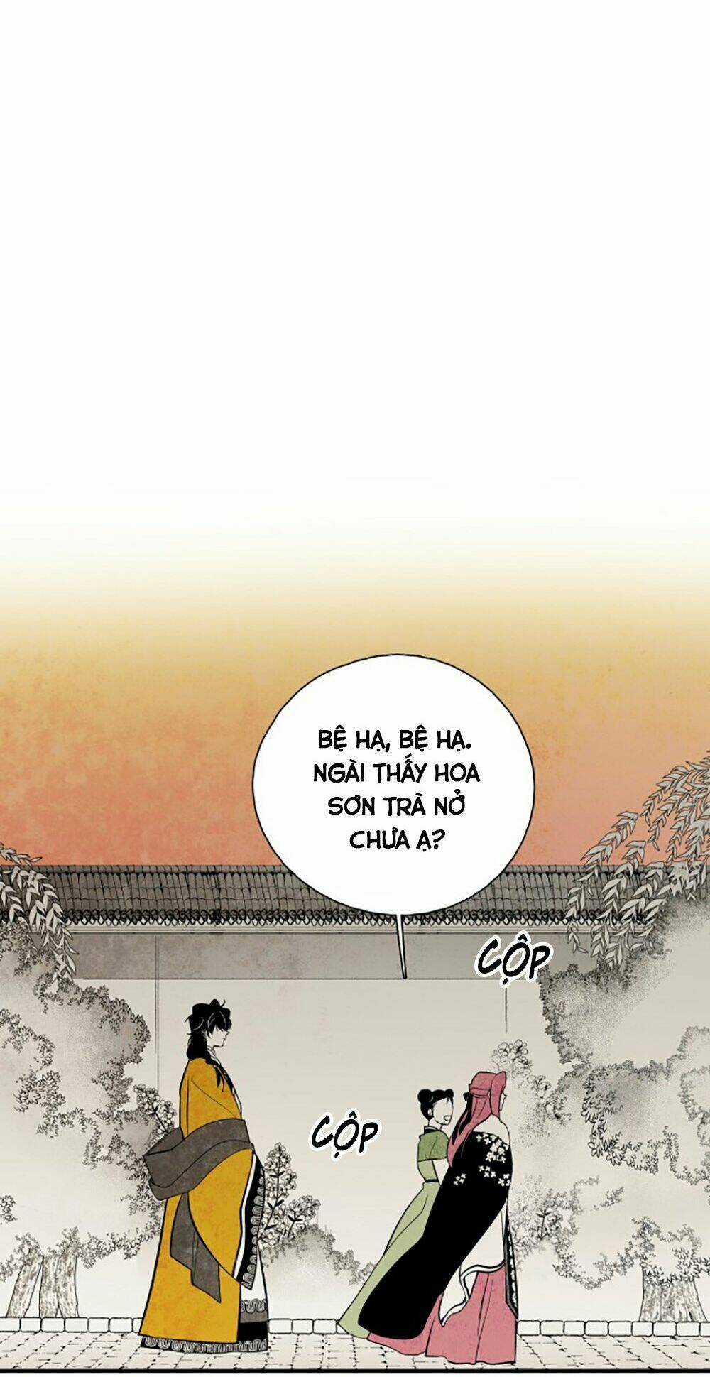 Vân Trung Hoa - Chapter 111 - Trang 19