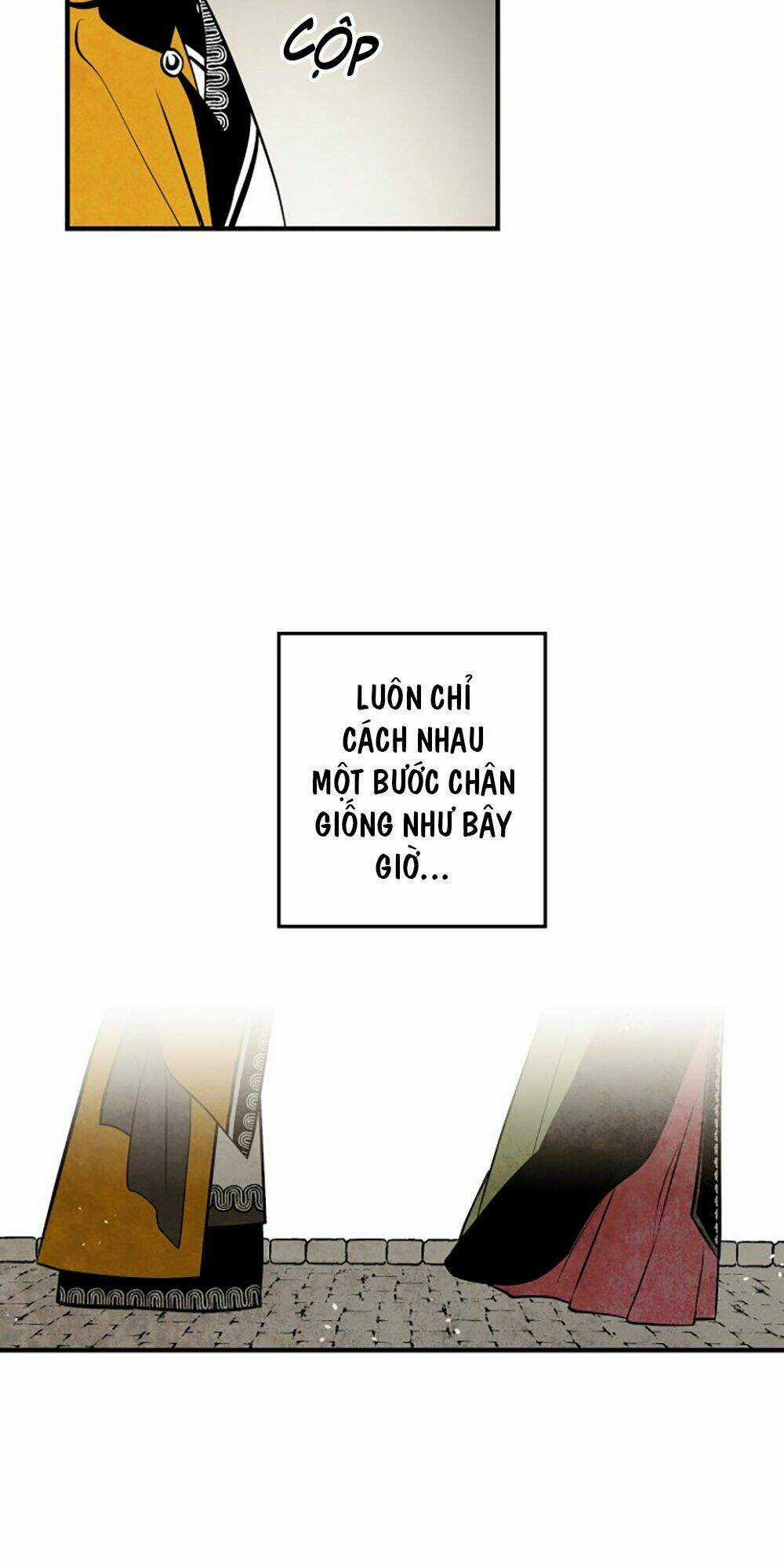 Vân Trung Hoa - Chapter 111 - Trang 25