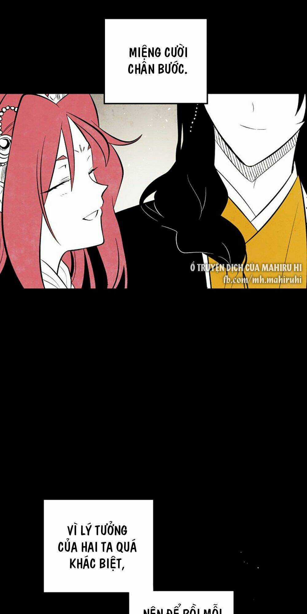 Vân Trung Hoa - Chapter 111 - Trang 29