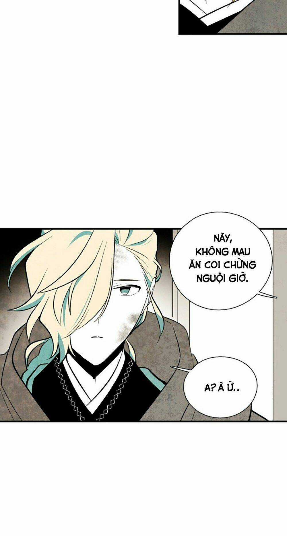 Vân Trung Hoa - Chapter 111 - Trang 4