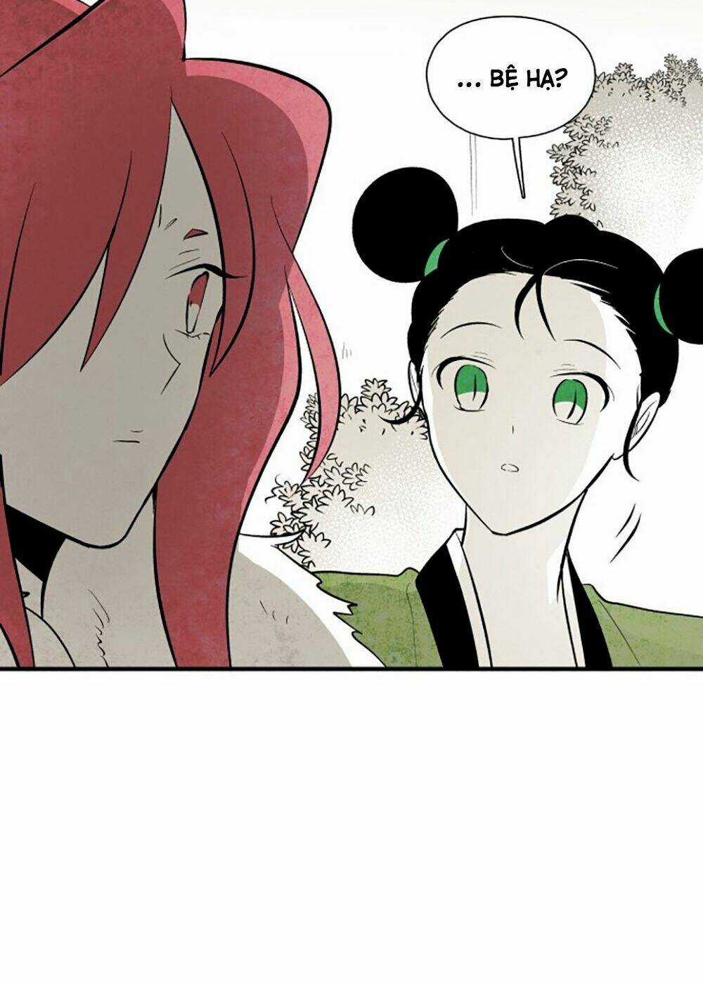 Vân Trung Hoa - Chapter 111 - Trang 31