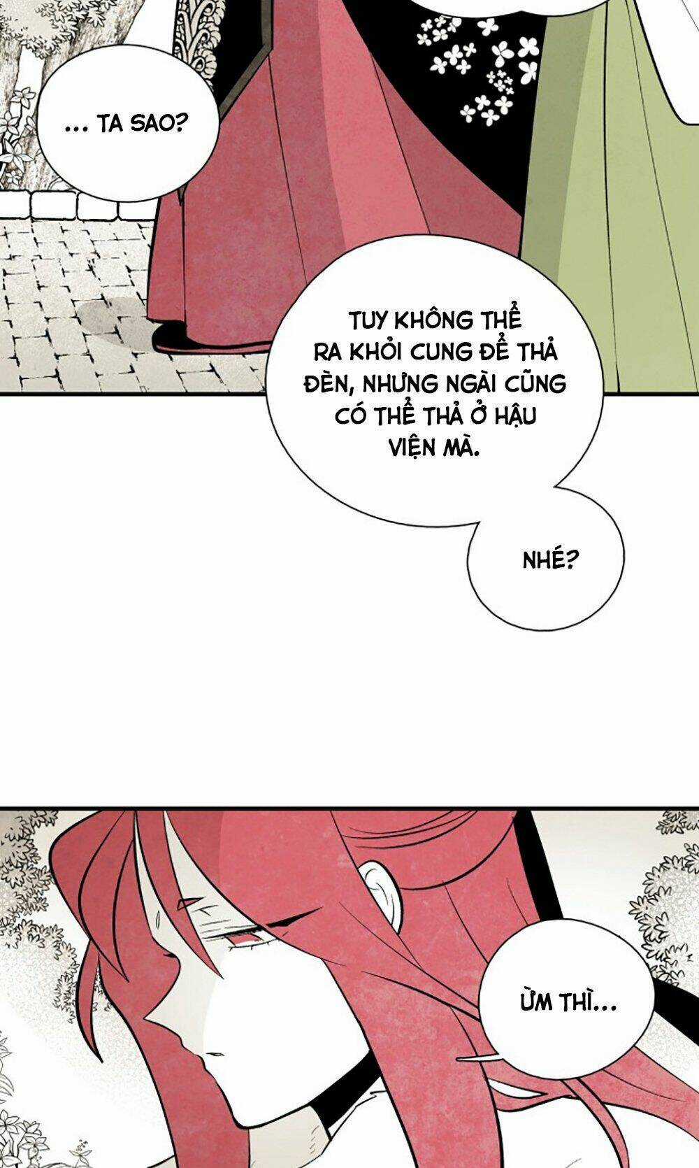 Vân Trung Hoa - Chapter 111 - Trang 34