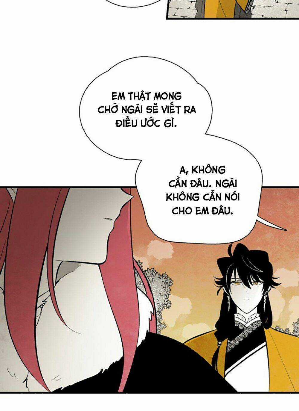 Vân Trung Hoa - Chapter 111 - Trang 38