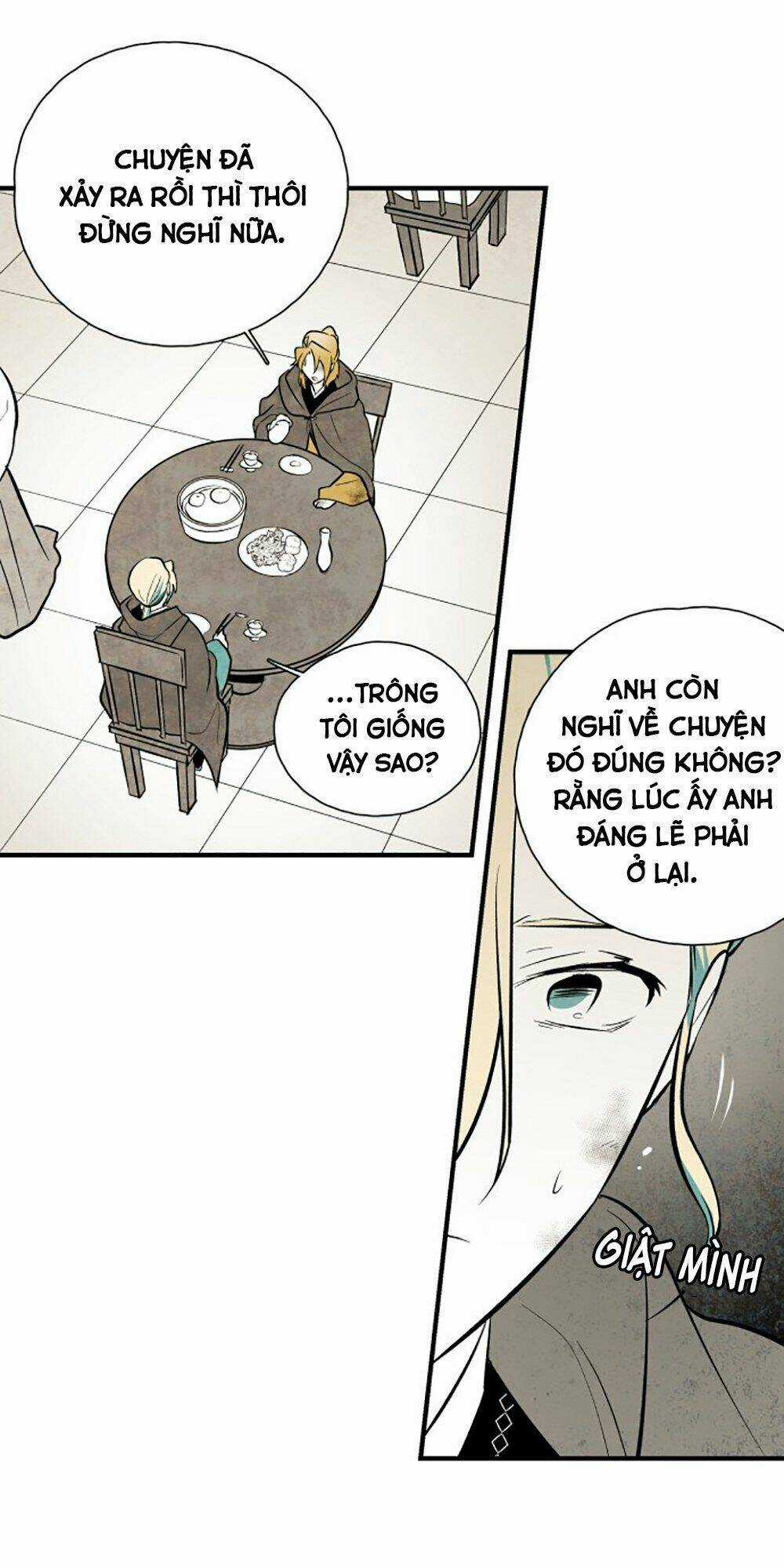 Vân Trung Hoa - Chapter 111 - Trang 5