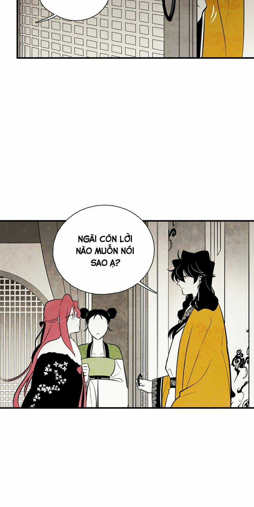 Vân Trung Hoa - Chapter 111 - Trang 45