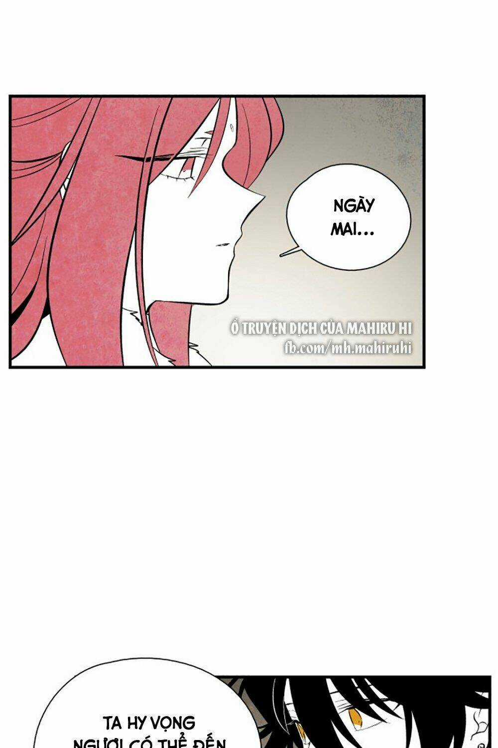 Vân Trung Hoa - Chapter 111 - Trang 46