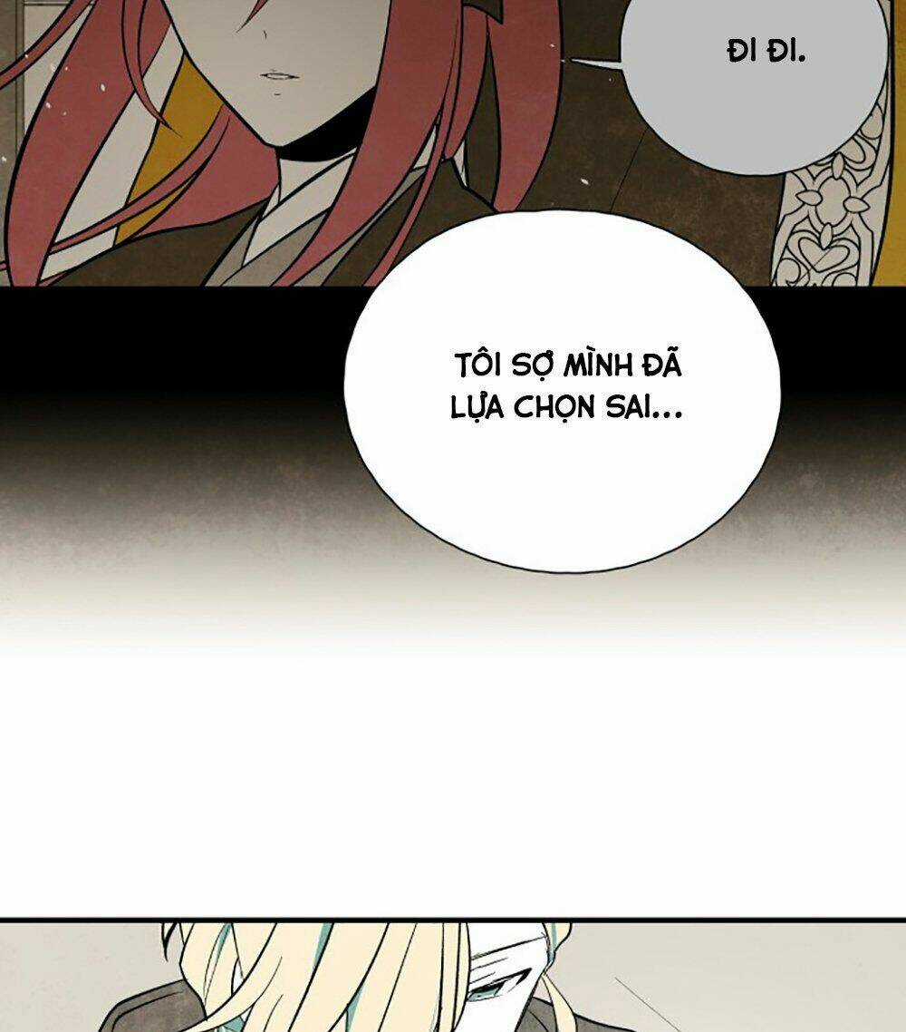 Vân Trung Hoa - Chapter 111 - Trang 7