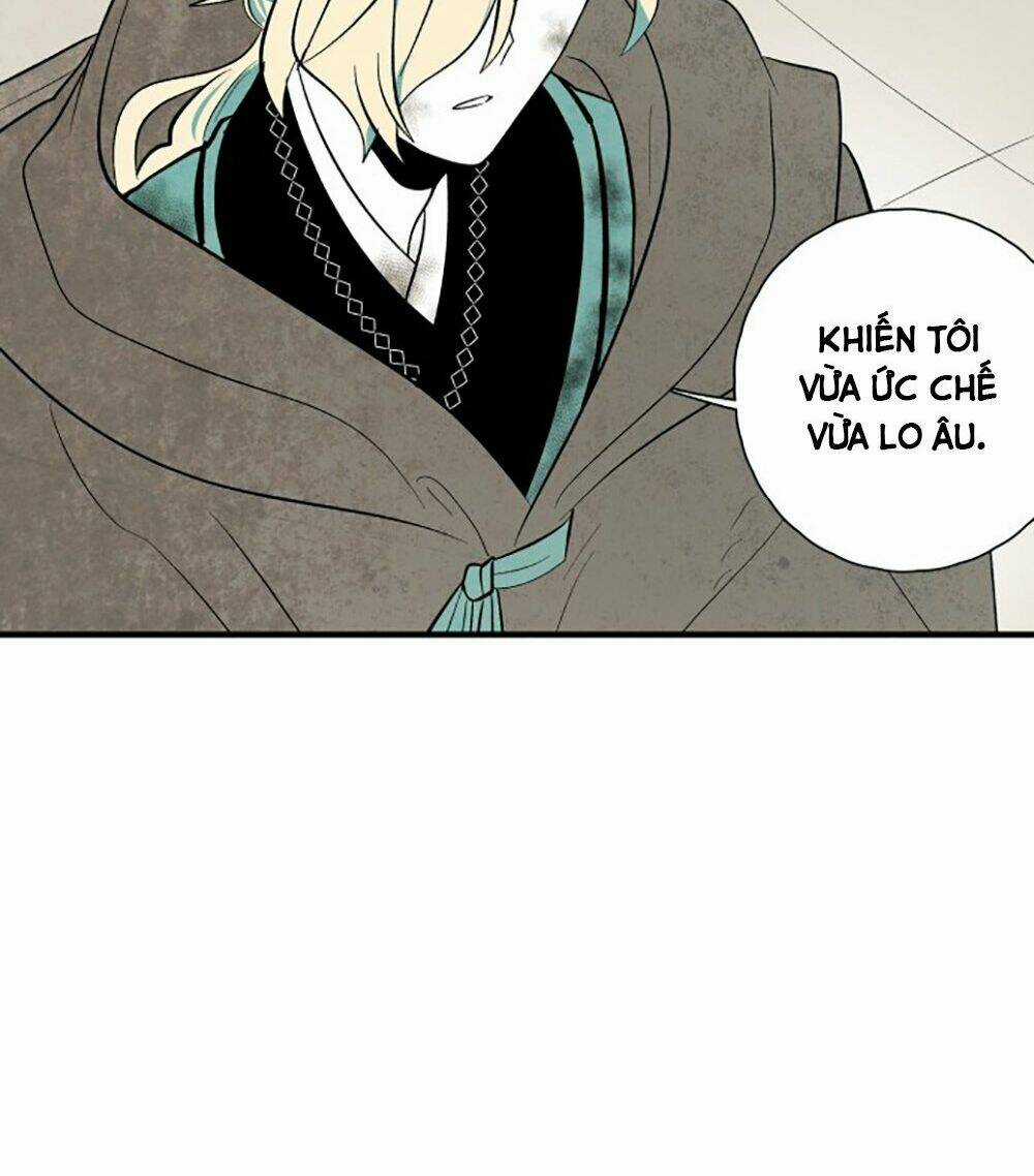 Vân Trung Hoa - Chapter 111 - Trang 8