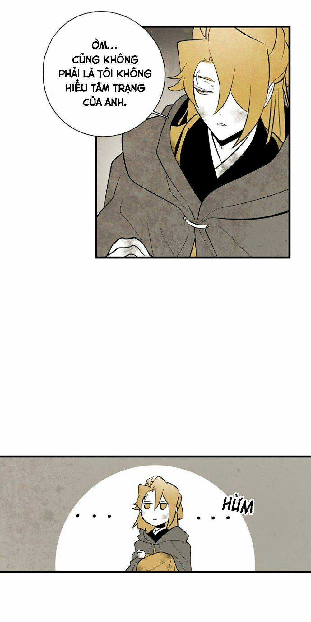 Vân Trung Hoa - Chapter 111 - Trang 9