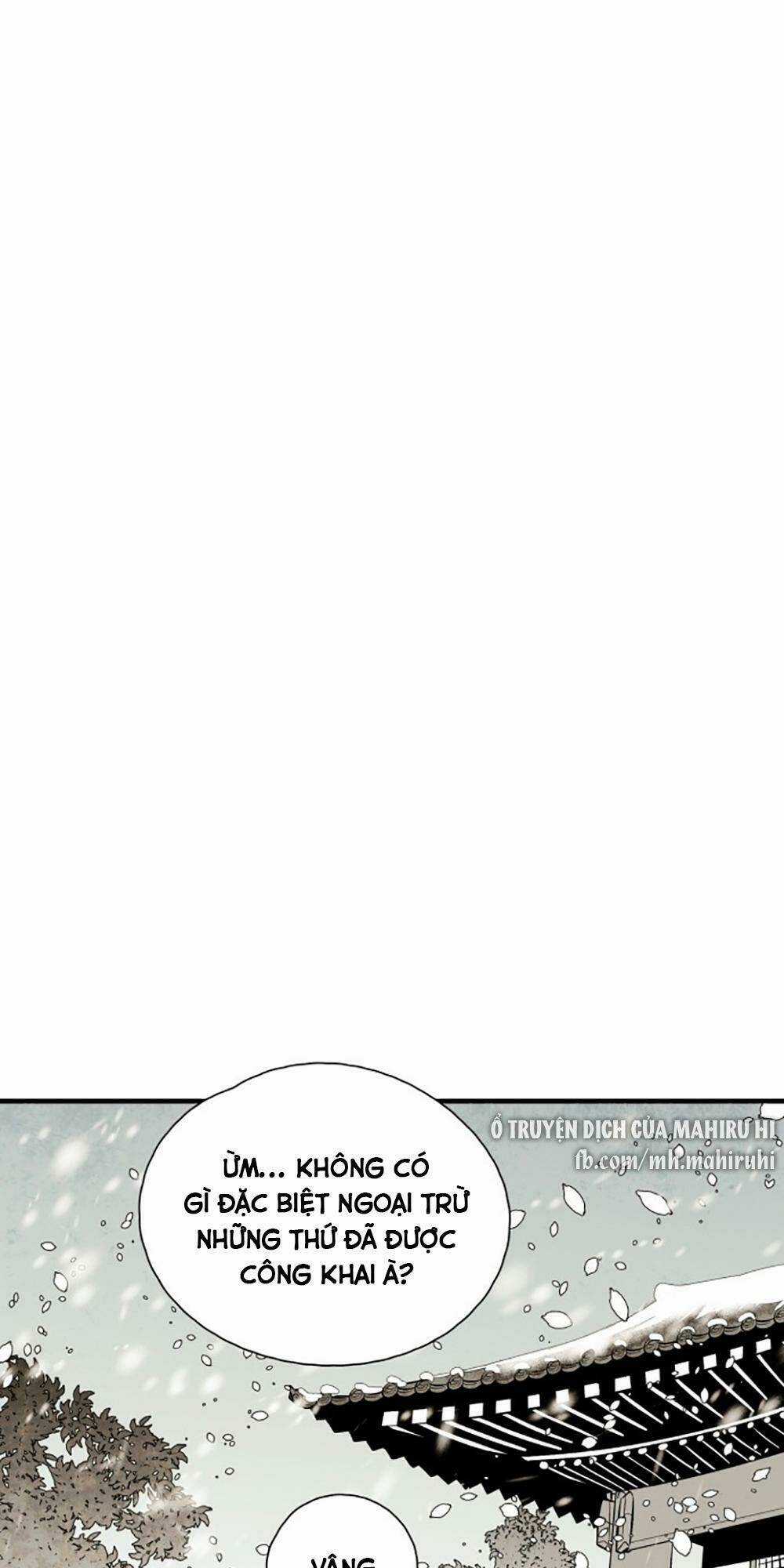 Vân Trung Hoa - Chapter 112 - Trang 14