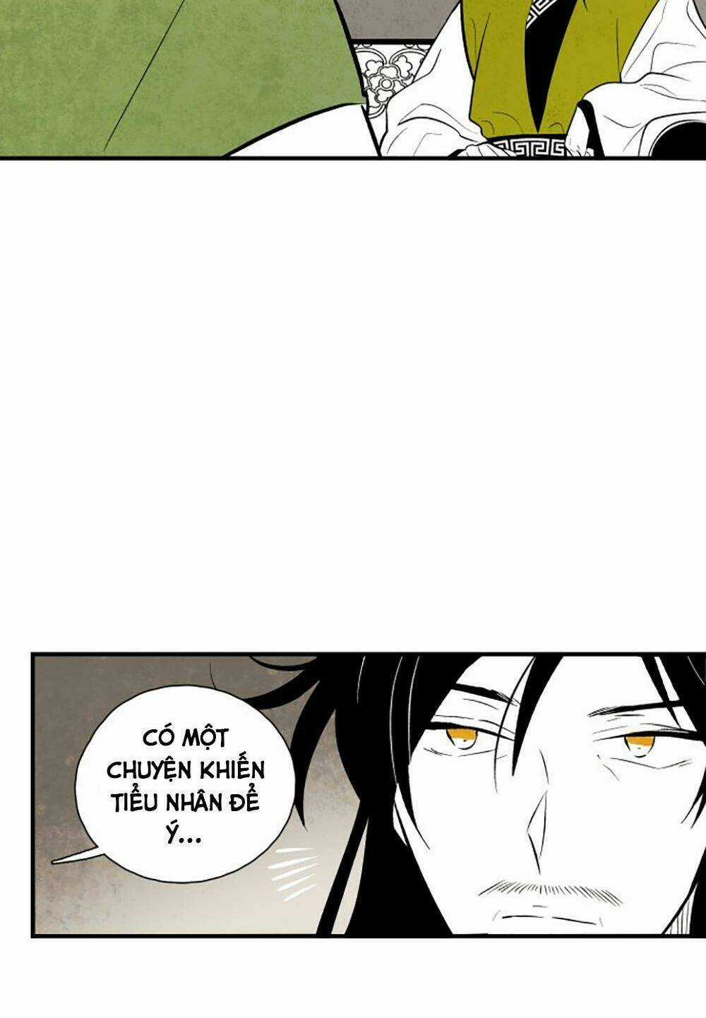 Vân Trung Hoa - Chapter 112 - Trang 16