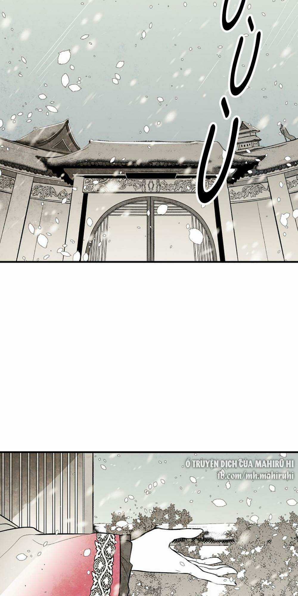 Vân Trung Hoa - Chapter 112 - Trang 3