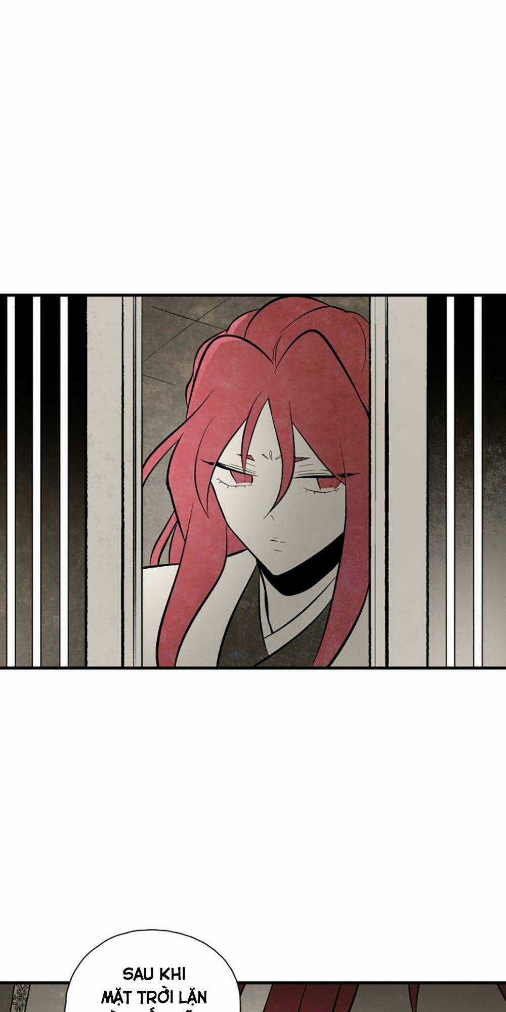 Vân Trung Hoa - Chapter 112 - Trang 29