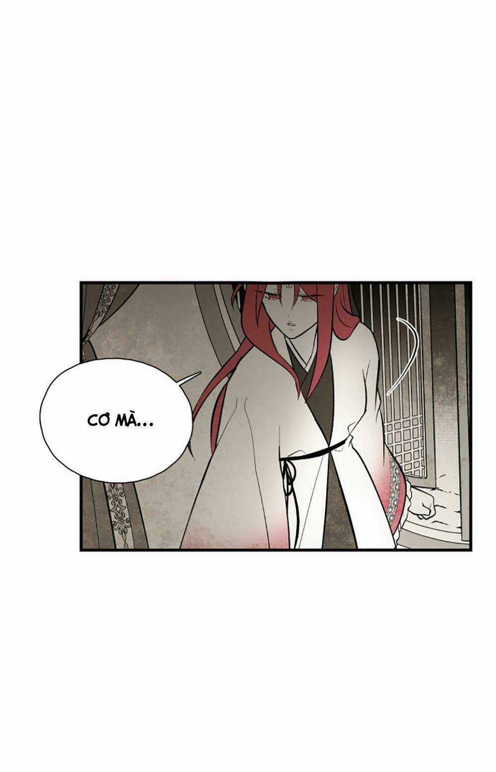 Vân Trung Hoa - Chapter 112 - Trang 31