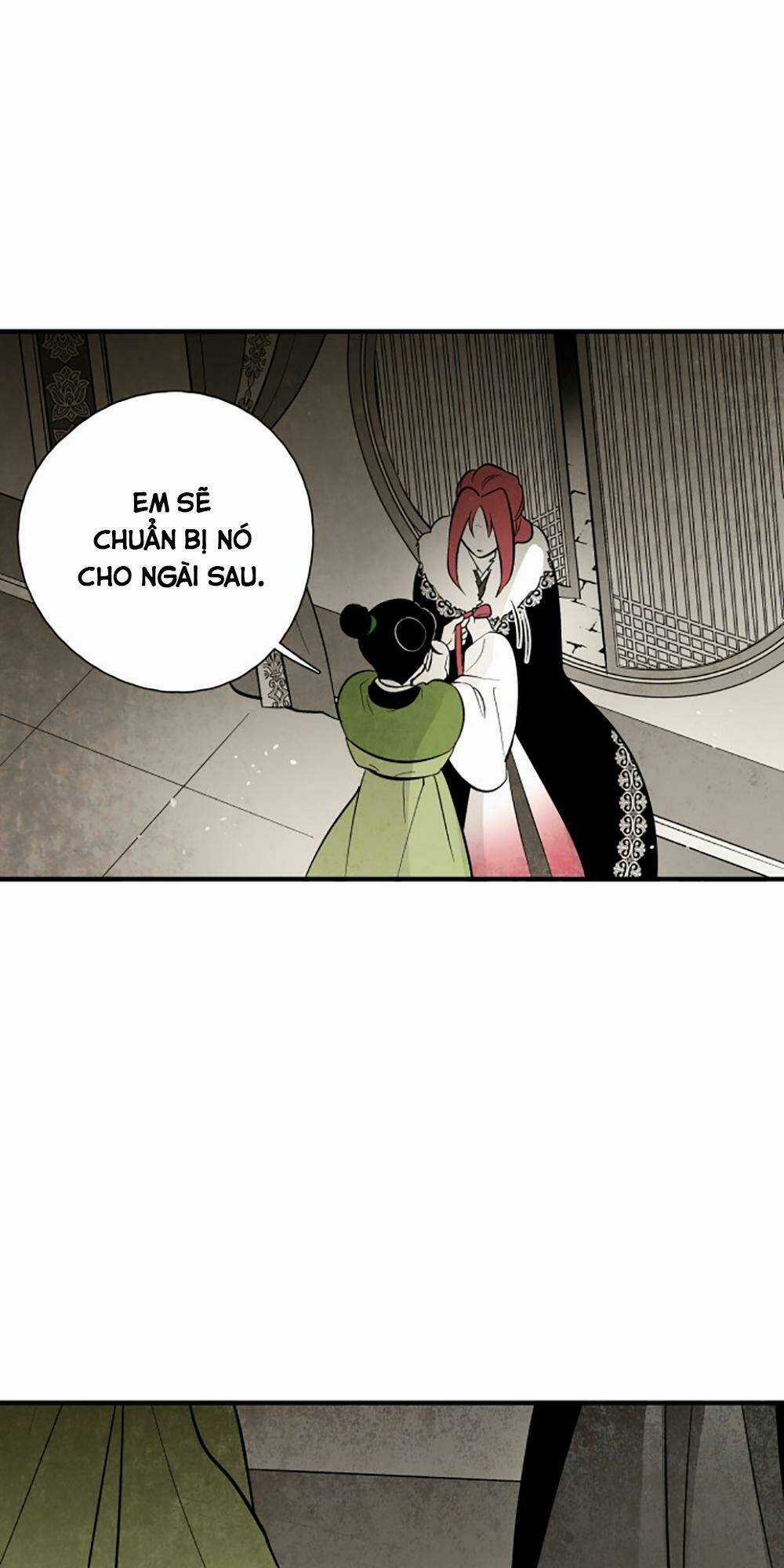 Vân Trung Hoa - Chapter 112 - Trang 33