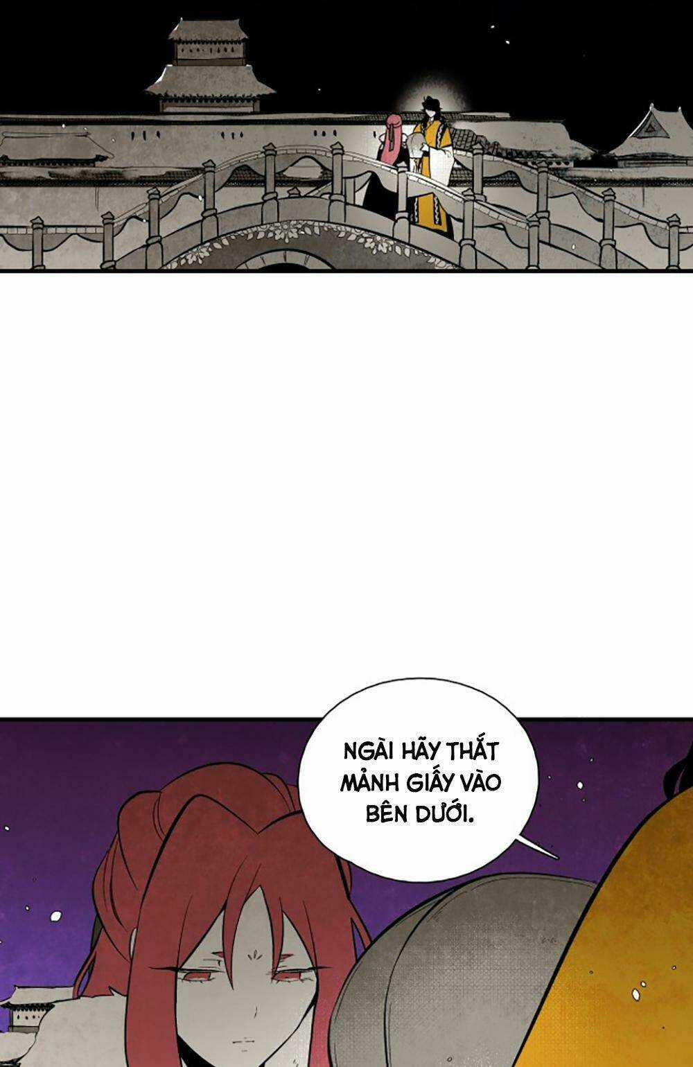 Vân Trung Hoa - Chapter 112 - Trang 39