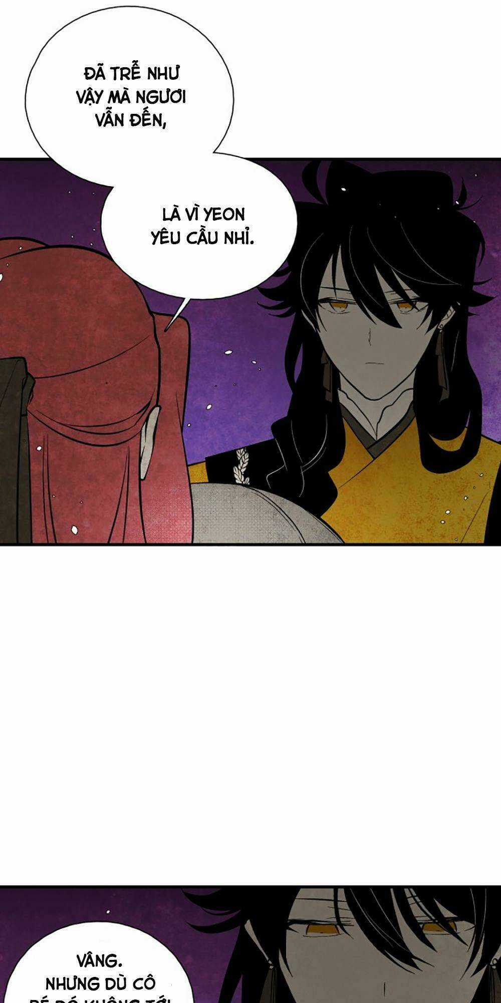 Vân Trung Hoa - Chapter 112 - Trang 41