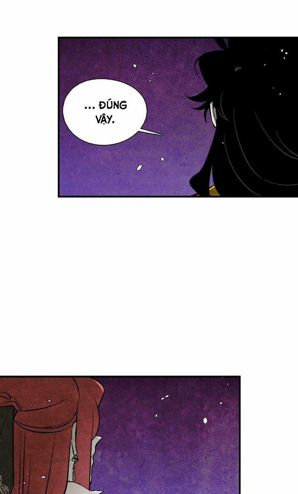 Vân Trung Hoa - Chapter 112 - Trang 47