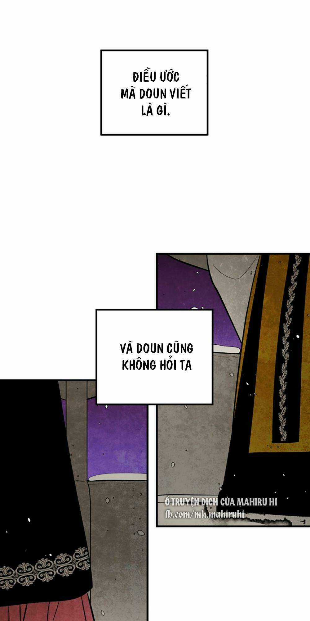 Vân Trung Hoa - Chapter 112 - Trang 49