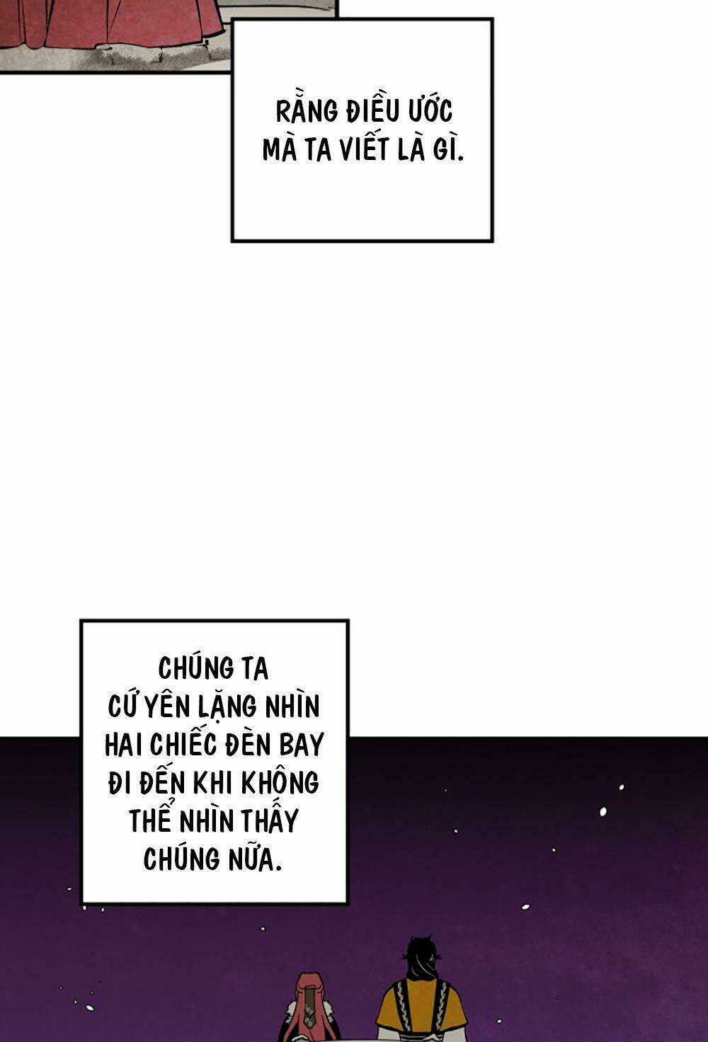 Vân Trung Hoa - Chapter 112 - Trang 50