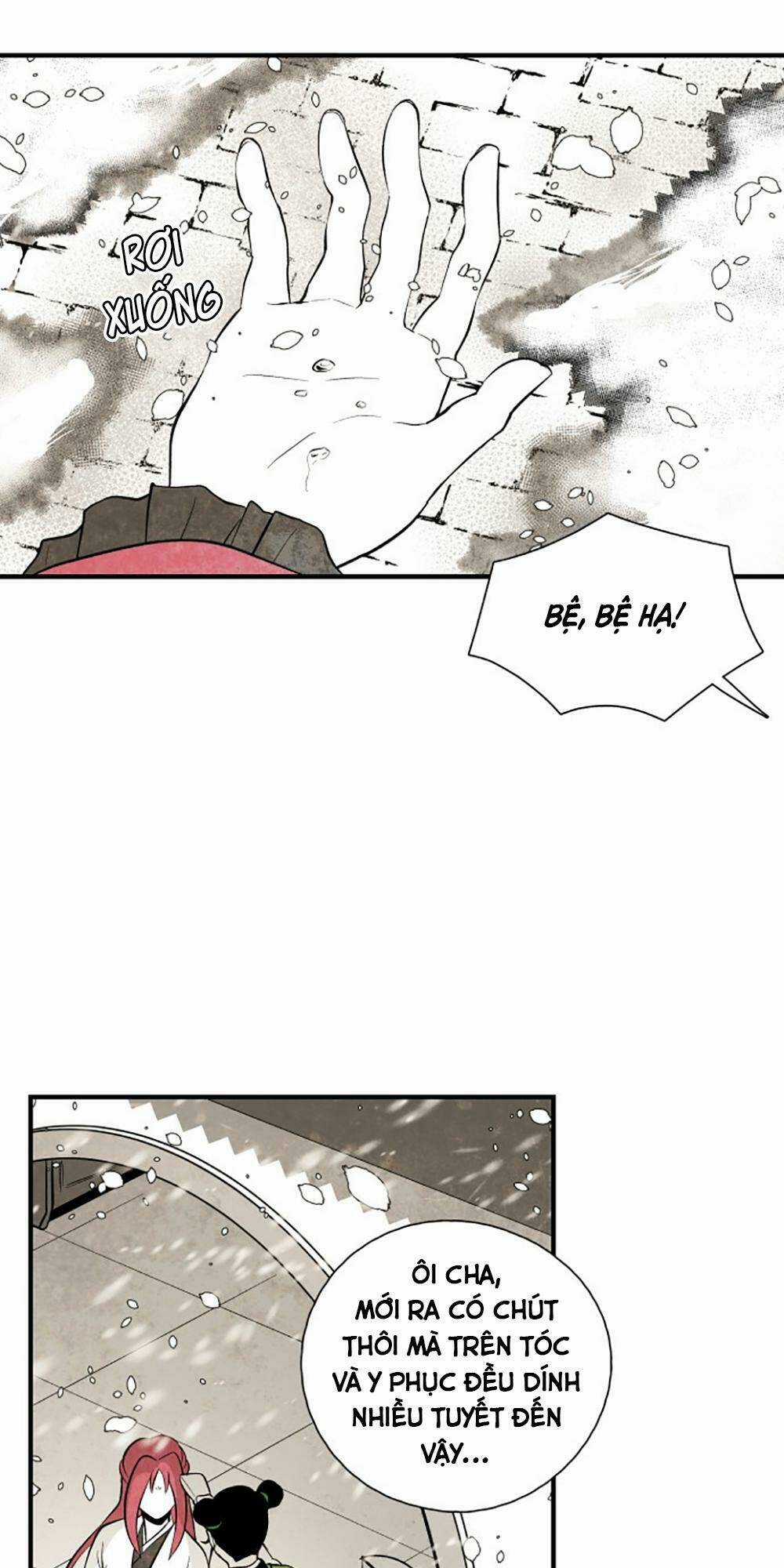 Vân Trung Hoa - Chapter 112 - Trang 6