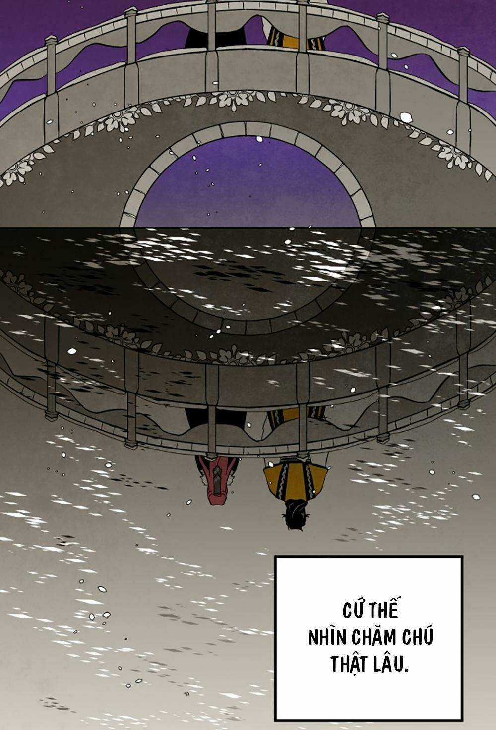 Vân Trung Hoa - Chapter 112 - Trang 51