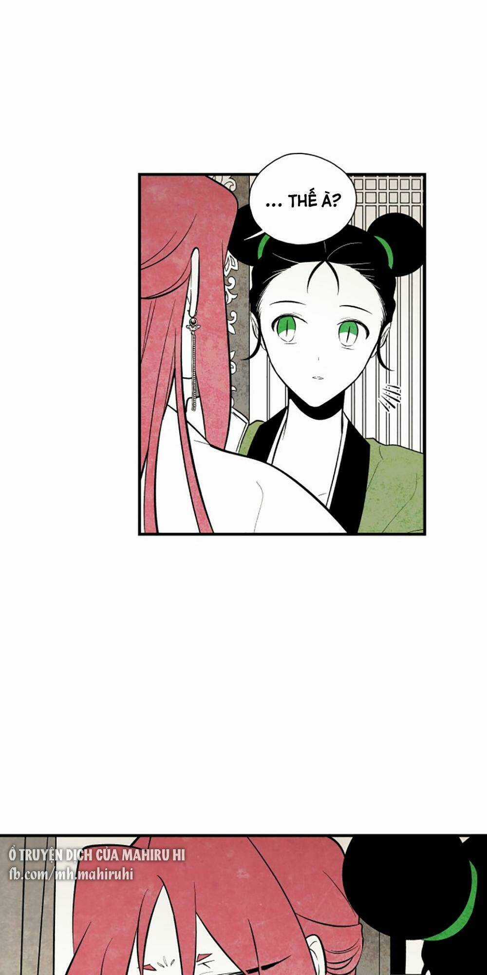 Vân Trung Hoa - Chapter 112 - Trang 9