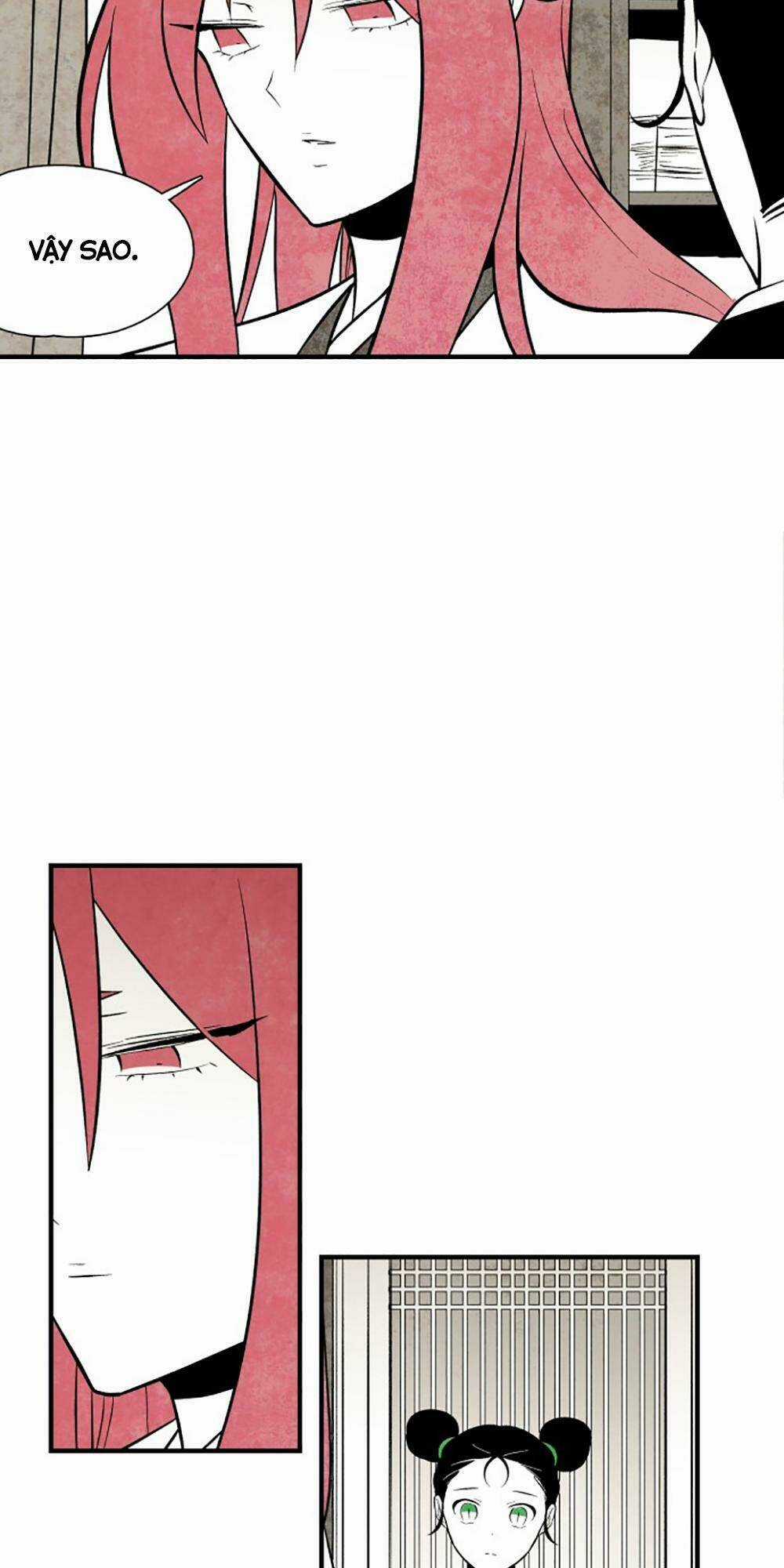 Vân Trung Hoa - Chapter 112 - Trang 10