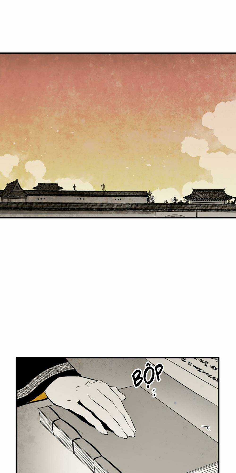 Vân Trung Hoa - Chapter 113 - Trang 2