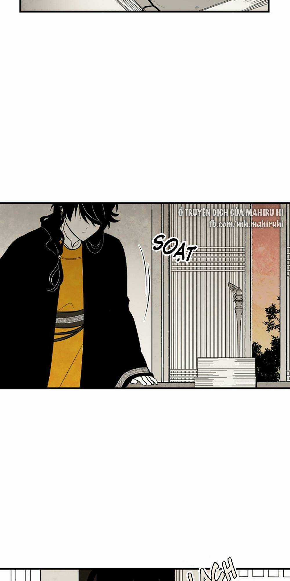 Vân Trung Hoa - Chapter 113 - Trang 3