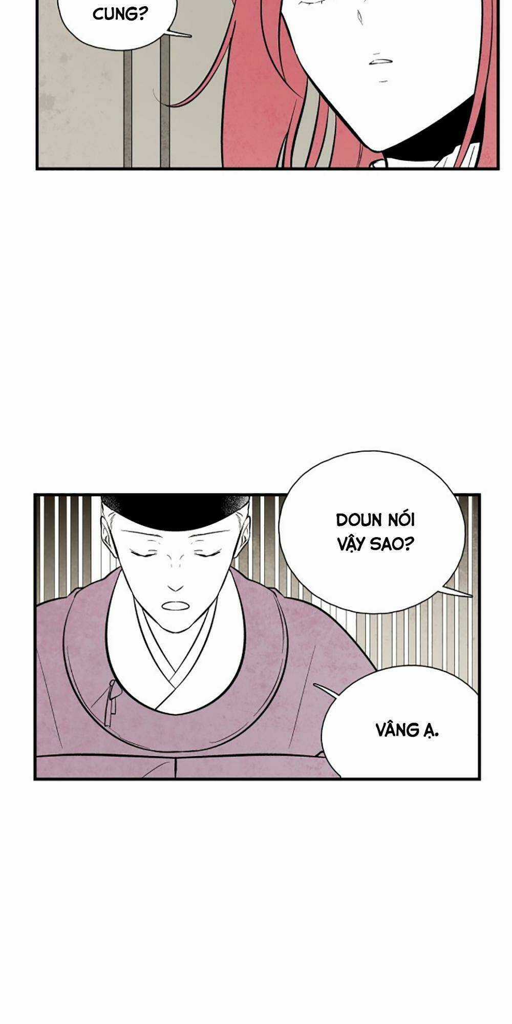 Vân Trung Hoa - Chapter 113 - Trang 23