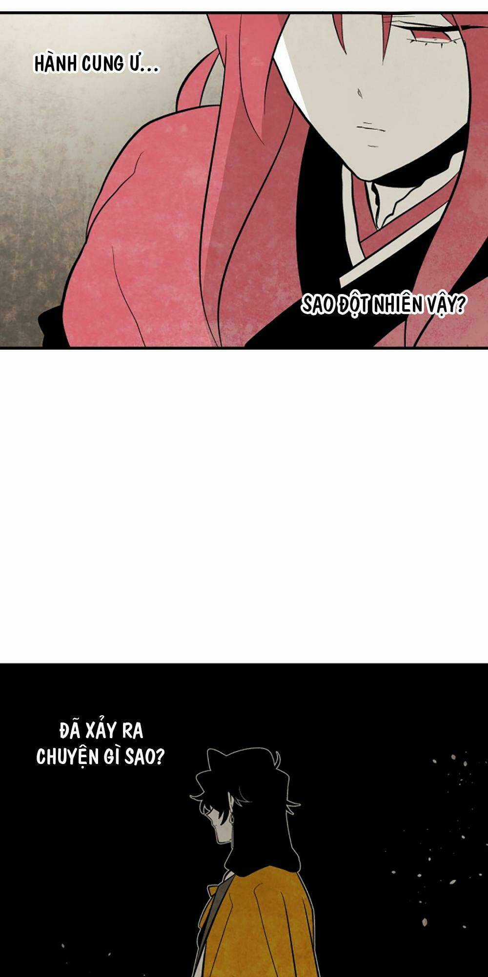 Vân Trung Hoa - Chapter 113 - Trang 26