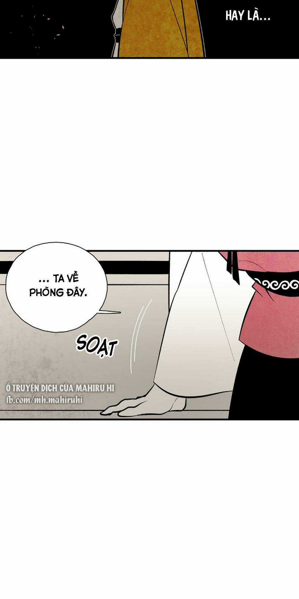 Vân Trung Hoa - Chapter 113 - Trang 27